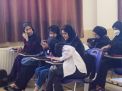 گزارش تصویری نخستین مدرسه تابستانه فیزیک تابستان 1401 دانشگاه صنعتی شاهرود